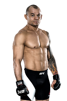 Gleison Tibau