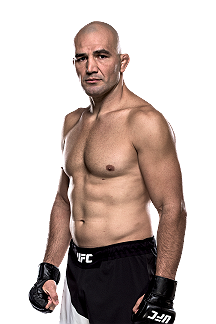 Glover Teixeira