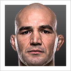 Glover Teixeira UFC