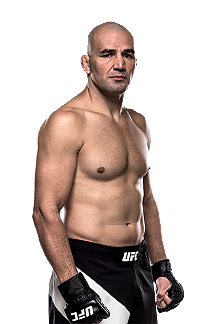 Glover Teixeira