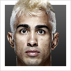 Godofredo Pepey UFC