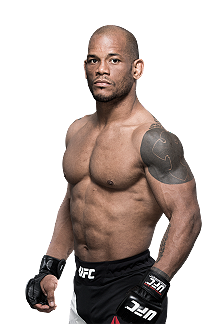 Hector Lombard