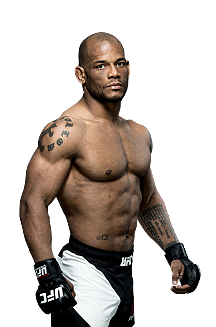 Hector Lombard