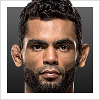 Hugo Viana UFC