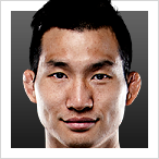 Hyun Gyu Lim UFC