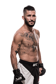 Ian McCall