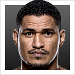 Ildemar Alcantara UFC