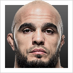Ilir Latifi UFC
