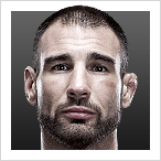 Isaac Vallie-Flagg UFC