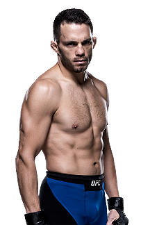 Jake Ellenberger