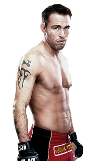 Jake Shields