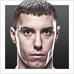 James Vick UFC