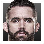 Jamie Varner UFC