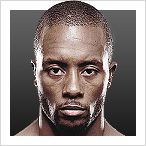 Jason High UFC