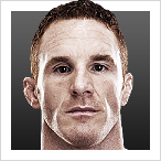 Jason MacDonald UFC