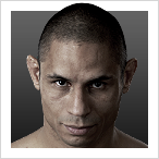 Javier Vazquez UFC