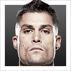 Jeremy Larsen UFC