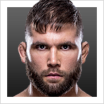 Jeremy Stephens UFC