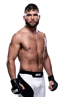 Jeremy Stephens