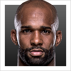 Jimi Manuwa UFC