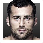 Joao Zeferino UFC