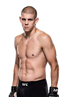 Joe Lauzon