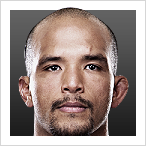Joey Beltran UFC