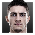 John Albert UFC
