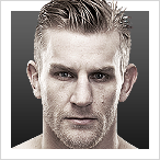 John Alessio UFC