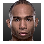 John Dodson UFC