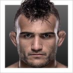 John Lineker UFC