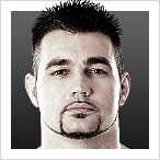 John Maguire UFC