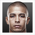 John Moraga UFC