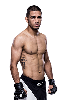 John Moraga