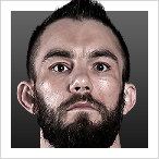 Johnny Bedford UFC