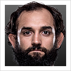 Johny Hendricks UFC