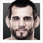 Jon Fitch UFC