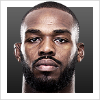 Jon Jones UFC