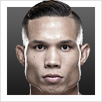 Jon Tuck UFC