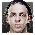 Jonathan Brookins UFC