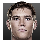 Jordan Mein UFC