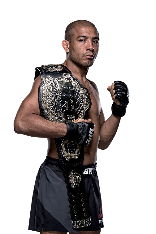 Jose Aldo UFC