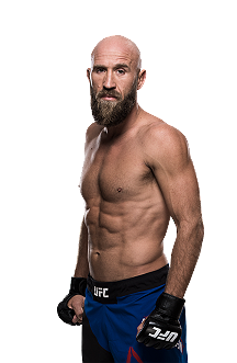 Josh Burkman