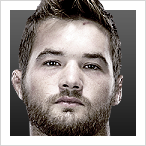 Josh Ferguson UFC