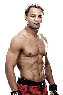 Josh Koscheck