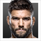 Josh Thomson UFC