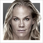 Julie Kedzie UFC