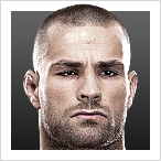 Karlos Vemola UFC