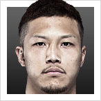Kazuki Tokudome UFC