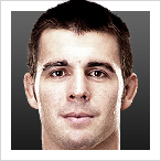Keith Wisniewski UFC